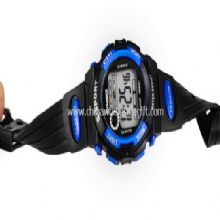 Child sports watch images