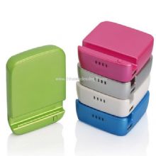 Cargador Dock Stand 8800mah Banco de potencia para iphone4/4s/5/iphone 3G images