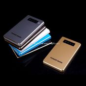 6000mAh Mobile Power Bank with LCD Digital Display images