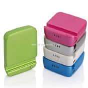 Charger Dock Stand 8800mah Power Bank For iphone4/4s/5/iphone 3G images