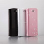 5600mah built in cable power bank images
