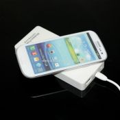 QI Wireless Charger Power Bank 5000mAh images