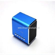 High performance portable vibration speaker images