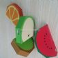 Fruits Design Universal 3000mah USB Power Bank for smart Phone small picture