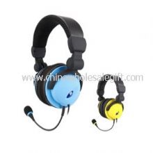 USB 2.1 Stereo Headphone images