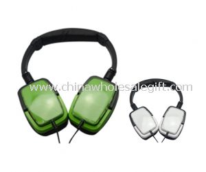 Fashion Headphone