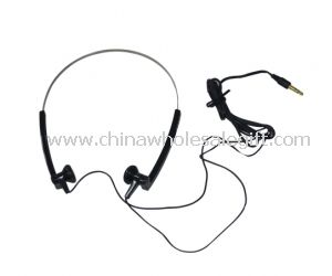 Stereo Headphone for All Mobile Phone Music