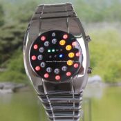 Relojes LED images