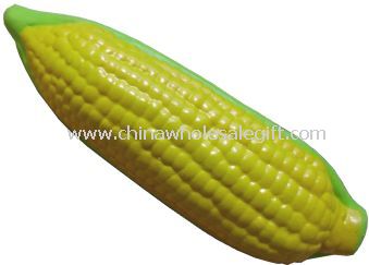 Corn stress ball