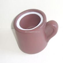 Coffee cup stress ball images