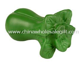 Green vegetables stress ball images