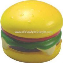 Hamburger-Stress-ball images