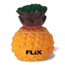 Pineapple stress ball images