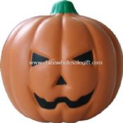 Funny Pumpkin stress ball images