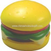 Hamburger stress ballen images