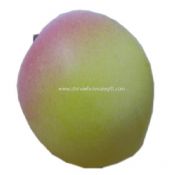 Peach stress ball images