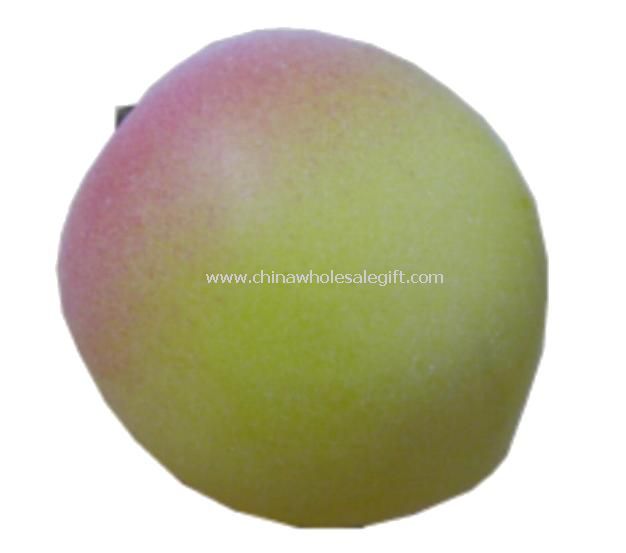 Balle anti-stress Peach