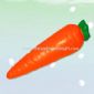 Carrot stress ball small picture