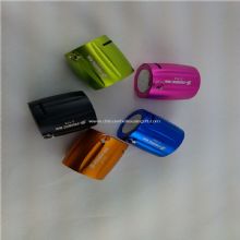 Mini Sports Speaker with Keychain images