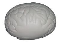 Gehirn-Stress-ball images