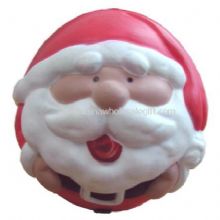 Christmas man stress ball images