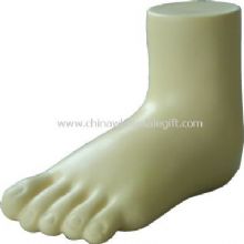 Foot stress ball images