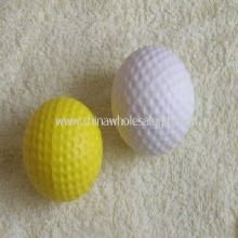 Balle anti-stress Golf images