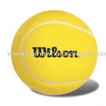 Tennis stress ball images