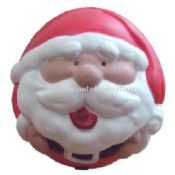 Weihnachts-Mann-Stress-ball images