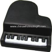 Piano stress ball images