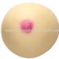 Breast stress ball small picture