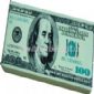 Balle anti-stress dollar small picture