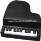 Palla antistress pianoforte small picture