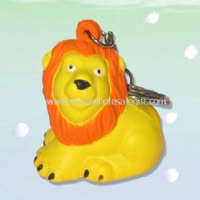 Keychain lion stress ball images