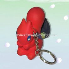 Keychain stress ball images