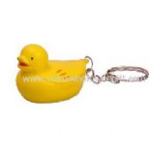 Nøglering duck stressbold images