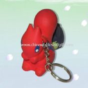 Keychain stress ball images