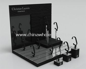 Køkkenbordet Watch Display stande/Cases