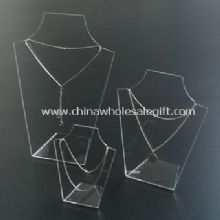 Smykker halskæde Display Stand / Holder images