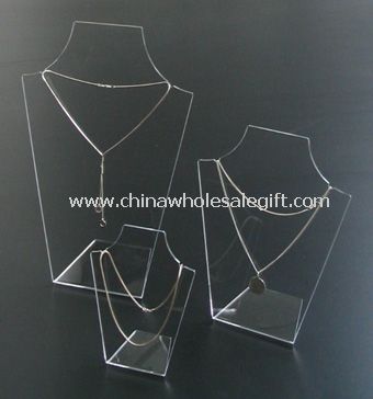 Jewelry Necklace Display Stand/ Holder