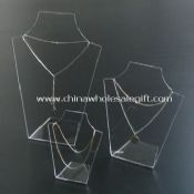 Jewelry Necklace Display Stand/ Holder images