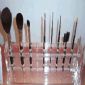 Cosmetic Display for Brushes/Pencils small picture
