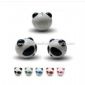Panda Shape USB Mini Speaker small picture