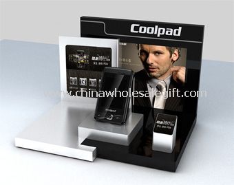 Cell Phone Display Stand/Cases