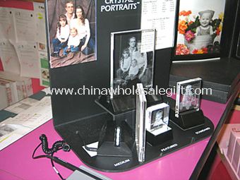 Digital Camera Display Stand/Holder