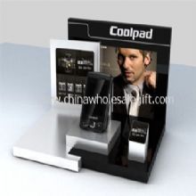 Cell Phone Display Stand/Cases images