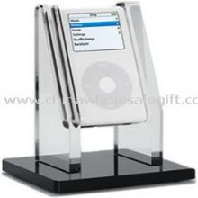 Sostenedor de la exhibición de MP3 para iPod touch/nano images