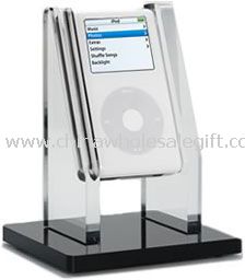 MP3 Display suport pentru iPod touch/nano