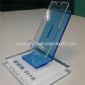 Single Acrylic Cell Phone Display Holder small picture