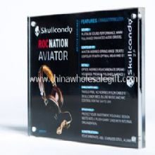 Brochure Display Frame images